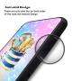 iPhone Xs Max Case,Flexible Soft TPU Cover Shell,Slim Silicone Black Rubber Non-Slip Durable Design Protective Phone Case for iPhone Xs Max -Kitchenware