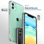 Penom Compatible with iPhone 11 Case, Clear iPhone 11 Cases Cover for iPhone11 6.1 Inch