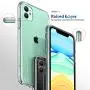 Penom Compatible with iPhone 11 Case, Clear iPhone 11 Cases Cover for iPhone11 6.1 Inch