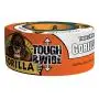 Gorilla 6025302 White Tough & Wide Duct Tape, 1 - Pack,