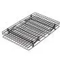 Wilton Excelle Elite 3-Tier Cooling Rack for Cookies, Cakes and More