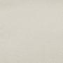 Pinzon Signature Cotton Heavyweight Velvet Flannel Sheet Set - Queen, Cream