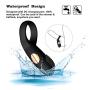 Cock Ring, Sex Toys for Men, Vibrating Cockring Set Sex Toys for Male, Erection Enhancing Penis Ring Vibrator, Better Sex Toy for Erection Enhancing Last Longer Orgasm,Silicone Set for Extra Stimulate