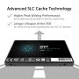 Silicon Power 1TB SSD 3D NAND A55 SLC Cache Performance Boost SATA III 2.5" 7mm (0.28") Internal Solid State Drive (SP001TBSS3A55S25)