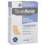 ScarAway Professional Grade Silicone Scar Treatment Sheets, Prevents & Treats Old and New Scars, 12 Count (Pack of 1)