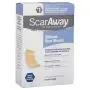 ScarAway Professional Grade Silicone Scar Treatment Sheets, Prevents & Treats Old and New Scars, 12 Count (Pack of 1)