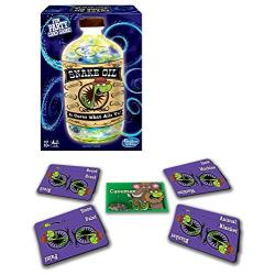 Winning Moves  Snake Oil Card Game, Multi-Colored