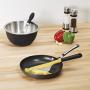 OXO Good Grips Flip and Fold Omelet Turner, Silicone