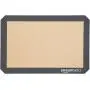AmazonBasics Silicone Baking Mat Sheet, Set of 3