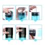 Redesign Piston Cup Vibrating Oral Cup, Sucking Endless Pleasure, Adult Toys for Men Thrust & Rotate, Medical Silicone, Men Deep Throat,Smart,Aǐrcraft Cùp Men Intǐmate