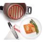 OXO Good Grips Silicone Pressure Cooker Roasting Rack