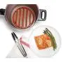 OXO Good Grips Silicone Pressure Cooker Roasting Rack