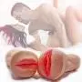 Sex-Toys for Male M-asturbation Male M-asturbation Sticker Cup Tshirt Sleeve P-ussy Aircraft Cup Adult Toy for Men Mastu-rba-Tion