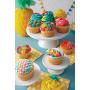 Wilton Icing Colors, 12-Count Gel-Based Food Color
