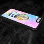 iPhone 6s 6 Case,Flexible Soft TPU Cover Shell,Slim Silicone Black Rubber Non-Slip Durable Design Protective Phone Case for iPhone 6s 6 -Kitchenware