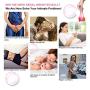 Kegel Balls for Tightening and Pleasure for Beginners, Set of 3 Premium Silicone Ben Wa Balls for Women Beginners & Advanced Bladder Control & Pelvic Floor Exercises Vaginal Tightening