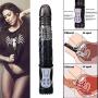 NBDTHL Six Toys for Men Hands Free for Silicone Waterproof Toys FEMA