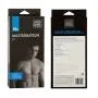 CalExotics His Masturbation Kit - Male Silicone Masturbator Sleeve - Adult Male Cock Ring Sex Toy Set - Clear