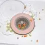 Lisa Bell Silicone Kitchen Sink Strainer Bathroom Shower Drain Cover Colander
