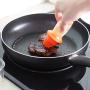 Angmile Food Grade Silicone Oil Basting Brushes BBQ Brush Squeeze/Dip ModeTemperature Resistance Kitchen Gadget Tools Accessories