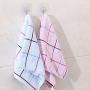 MOVEmen Hook 4PC Strong Transparent Suction Cup Sucker Wall Hooks Hanger for Kitchen Bathroom Coat Hook Strong Jewelry Stand Kitchenware Storage Rack Keychain Hook Home Decoration Wallet Handbag Hook
