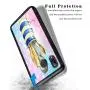 Samsung Galaxy A30 Case, Kitchenware Shock-Absorption TPU Rubber Bumper Samsung Galaxy A30 Case, Ultra Thin Slim Protective Cover for Samsung Galaxy A30-Black