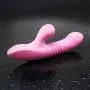 Wytinug Silicone G Spott Vibe Clitt Sucker Vibtators Sucking Adullt Vibrant Six Toys for Women Oral Clitoril Stimulator Gifts for Her