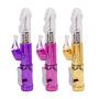 MinminZ 36 Speed Thrus-ting Dido Vibrartorfor G-Spotter Multispeed Mssager Six Toys for Women and Couples