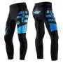 sponeed Mens Bicycle Pants 4D Padded Road Cycling Tights MTB Leggings Outdoor Cyclist Riding Bike Wear