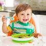 Munchkin 6 Piece Fork and Spoon Set