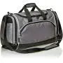 AmazonBasics Lightweight Durable Sports Duffel Gym and Overnight Travel Bag