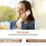 STOON for iPhone 11 Pro Case, Anti-Scratch Shock-Absorption Crystal Clear Phone Cover Case for iPhone 11 Pro, 5.8 inch, 2019