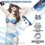 Strong Vibrating Piston Cup Electronic P?`ckēt-P?`ssys USB Charging Realistic Soft Silicone Waterproof M?stürb?t?rs Toys for Men