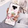 Samsung Galaxy Note 9 Case,Flexible Soft TPU Cover Shell,Slim Silicone Black Rubber Non-Slip Durable Design Protective Phone Case for Samsung Galaxy Note 9 -Bicycle