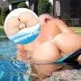 Manual High Quality Soft and Comfortable Waterproof Silicone M&ǎstúrbati?n Cup P?`ck?t-Pü`ss?s Adult Toy for Men Sticker T-Shirt