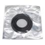 FeiGu 3 Silicone Cockring Set Penis Cock Ball Ring for Men Erection Enhancing Male Sex Toys