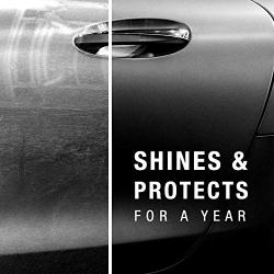 Nu Finish Better Than Car Wax Paste Polish Advanced Top Coat Sealant with Simple Once A Year Application, Perfect Kit for Fiberglass Boats, Motorcycles and Various Appliances