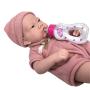 The New York Doll Collection Magic Juice & Milk Bottle Set for Baby Dolls