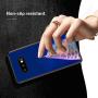 Samsung Galaxy S10e Case, Arowana Shock-Absorption TPU Rubber Bumper Samsung Galaxy S10e Case, Ultra Thin Slim Protective Cover for Samsung Galaxy S10e-Black