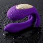 Tight Design 10 Speed Víb~rá?ion Mode Wireless Remote G-Spot Víb~rá?or Dolphin Shape Víb~rá?ing Egg ?litorí? Ma??agér Wand Víb~rá?or Ma??agér for Woman Silicone Toy