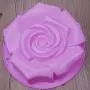 Cake Mold - big size 295.8cm rose flower shape silicone cake mold silicone cake pan kitchenware diy mold e496
