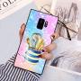 Samsung Galaxy S9 Case,Flexible Soft TPU Cover Shell,Slim Silicone Black Rubber Non-Slip Durable Design Protective Phone Case for Samsung Galaxy S9 -Kitchenware