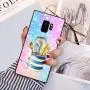 Samsung Galaxy S9 Case,Flexible Soft TPU Cover Shell,Slim Silicone Black Rubber Non-Slip Durable Design Protective Phone Case for Samsung Galaxy S9 -Kitchenware