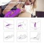 Male Msaturbator AircraftCup Sexyyx Toys for Men Pocket Male Msaturbator Silicone Adullt Sexy Products Real Feel Artificial Vaginá Oral,Mouth Shape