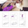 Adúllt Toys for Woman Clitoriàl Toy for Women Sǘction Lifelike Silicone Tools Vibràntors Síx for Women Watérproof G Spòtter Toys Pòwerful Best Gift&Party