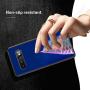 Samsung Galaxy S10 Case, Arowana Shock-Absorption TPU Rubber Bumper Samsung Galaxy S10 Case, Ultra Thin Slim Protective Cover for Samsung Galaxy S10-Black