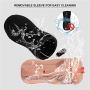 Cheap P?ck?t Püss?sf??t for Men Electric Adullt Toys, Realistic Hands Free Small, V?br?t?ng Silicone Waterproof USB Rechargeable Girls Voice Automatic Warm Mugs Trainer with Audio