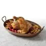 OXO Good Grips Silicone Roasting Racks, 2-Pack