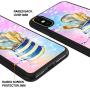 iPhone Xs iPhone X Case,Flexible Soft TPU Cover Shell,Slim Silicone Black Rubber Non-Slip Durable Design Protective Phone Case for iPhone Xs iPhone X -Kitchenware