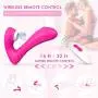 Clitorial Sucking Vibrate Multi Speed Clitorial Sucking Toy for Women Adullt Toys with Multi Vibration - Medical Silicone,USB Rechargeable,Powerful Quiet Sucking Toys